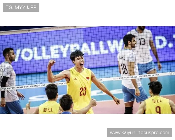 开云关注北体大男生逆袭 出线形势爆冷观赛指南